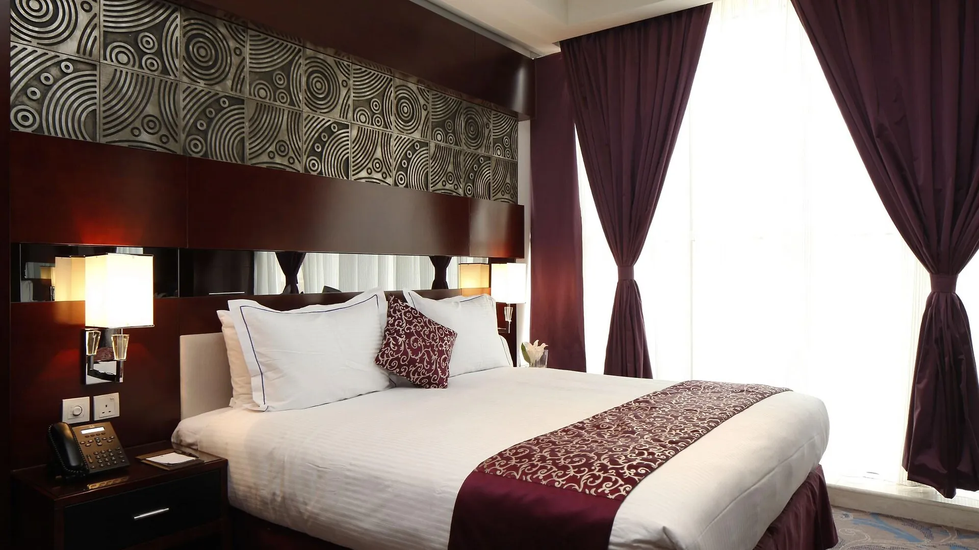 Intour Al Sahafa Hotel Riyad