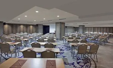 Intour Al Sahafa Hotel 리야드