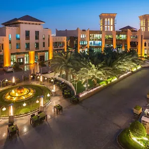 Al Mashreq Boutique – Small Luxury Of The World Riyad