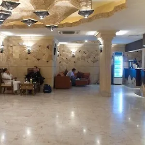 3* Aparthotel Bait Al Amani