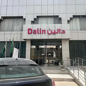 Dalin **** Riyadh