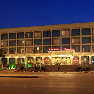 4* Otel Ramada By Wyndham