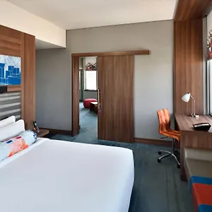 3* Otel Aloft