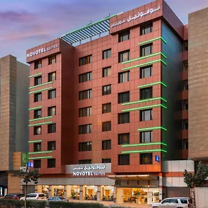 Novotel Olaya Riyad