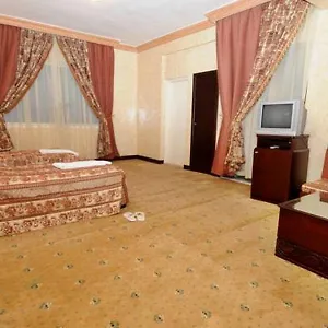 3* Hotel Al Yamama