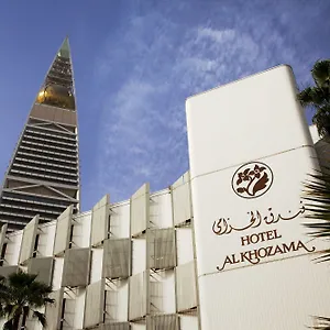 4* Otel Al Khozama