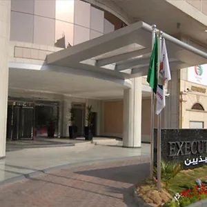 4* Otel Executives - Olaya