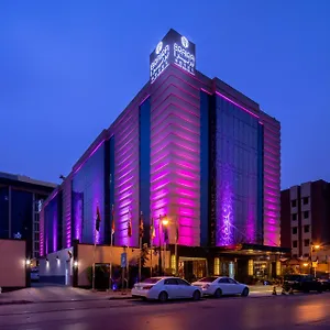 4* Otel Braira Al Olaya