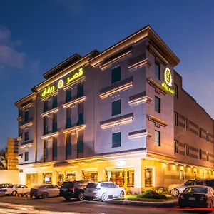 Revan Palace Hotel