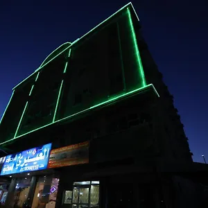 Hotel Al Eairy - Al-damam 2